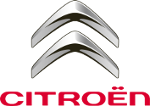 Citroen auto logo