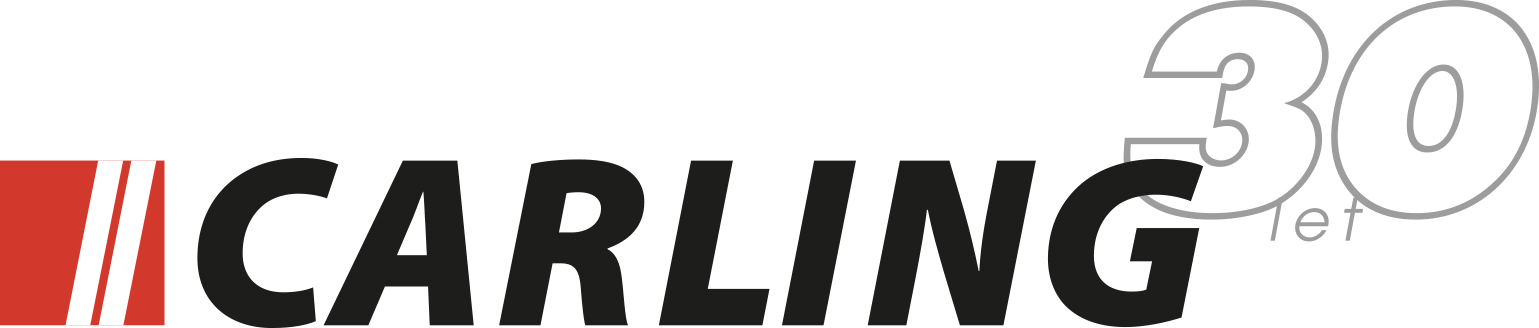Carling auto logo