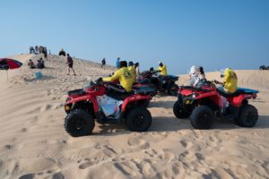 Teambuilding